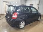 2008 Honda FIT Sport