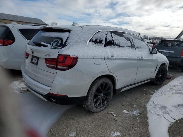 2014 BMW X5 XDRIVE35I