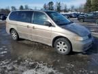 2003 Honda Odyssey EXL