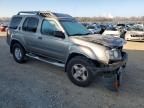 2003 Nissan Xterra XE