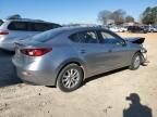 2014 Mazda 3 Touring