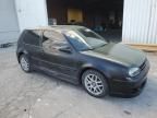 2002 Volkswagen GTI Base