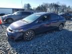 2009 Honda Civic EX