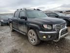 2014 Honda Ridgeline RTL