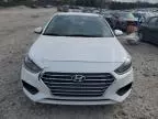 2022 Hyundai Accent SE