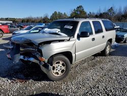 2006 Chevrolet Suburban C1500 en venta en Memphis, TN