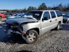 2006 Chevrolet Suburban C1500