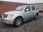 2011 Nissan Pathfinder S