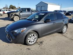 2016 Scion IA en venta en Nampa, ID