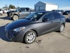 2016 Scion IA