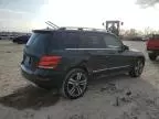 2014 Mercedes-Benz GLK 350