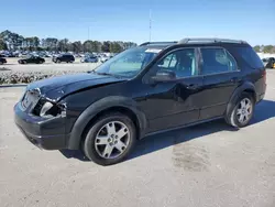 Vehiculos salvage en venta de Copart Cleveland: 2005 Ford Freestyle Limited