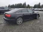 2013 Audi A6 Prestige