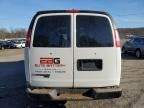 2007 Chevrolet Express G3500