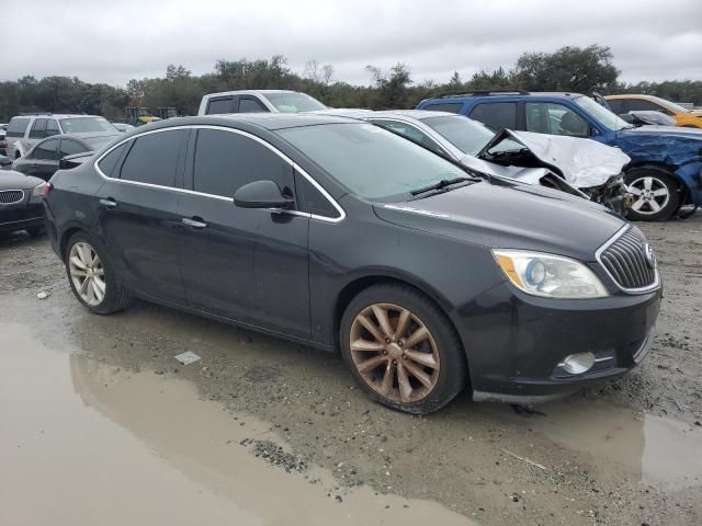 2014 Buick Verano Premium