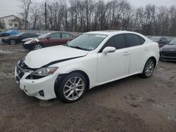 2013 Lexus IS 350 en venta en Chalfont, PA