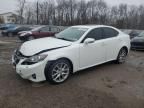 2013 Lexus IS 350