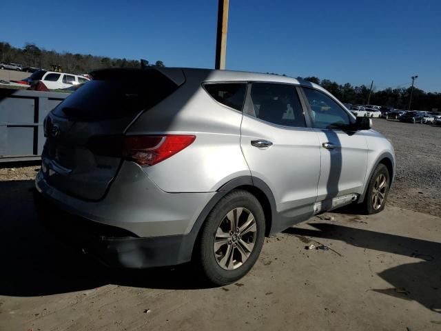 2016 Hyundai Santa FE Sport