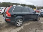 2013 Volvo XC90 3.2