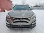 2016 Hyundai Santa FE Sport