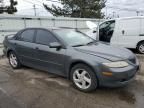 2003 Mazda 6 I