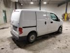 2020 Nissan NV200 2.5S