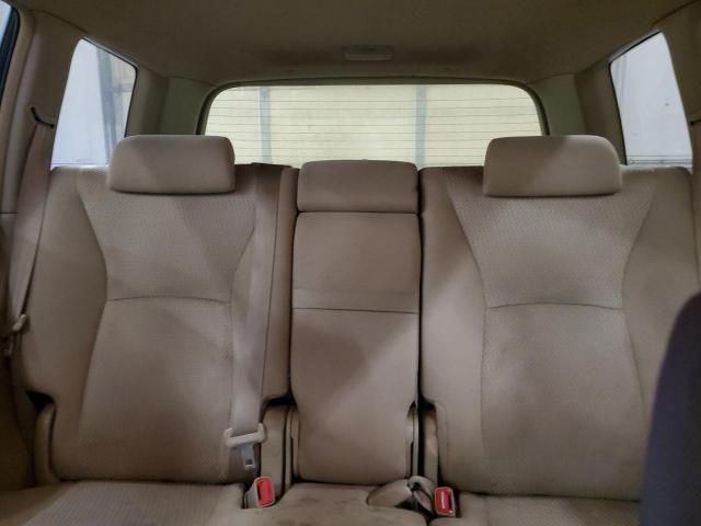 2006 Toyota Highlander Limited