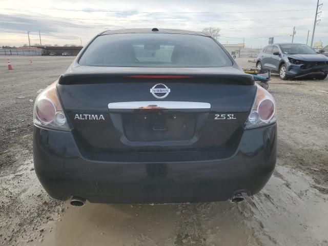 2008 Nissan Altima 2.5