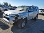 2023 Toyota 4runner SE