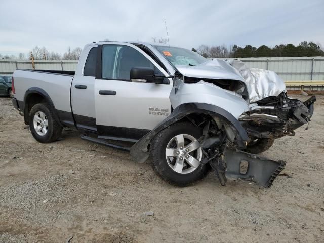 2015 Dodge RAM 1500 SLT