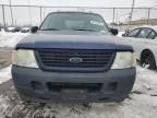 2005 Ford Explorer XLS