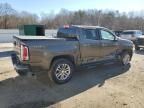 2015 GMC Canyon SLT