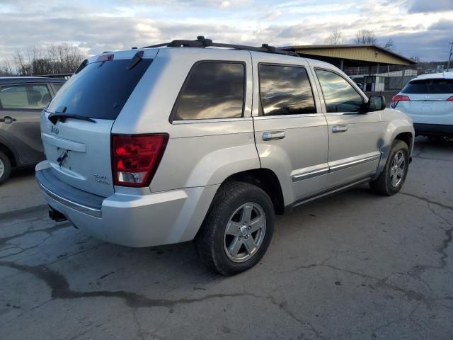 2005 Jeep Grand Cherokee Limited