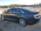 2015 Lincoln MKZ Hybrid