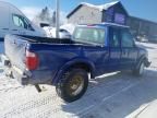 2004 Ford Ranger Super Cab