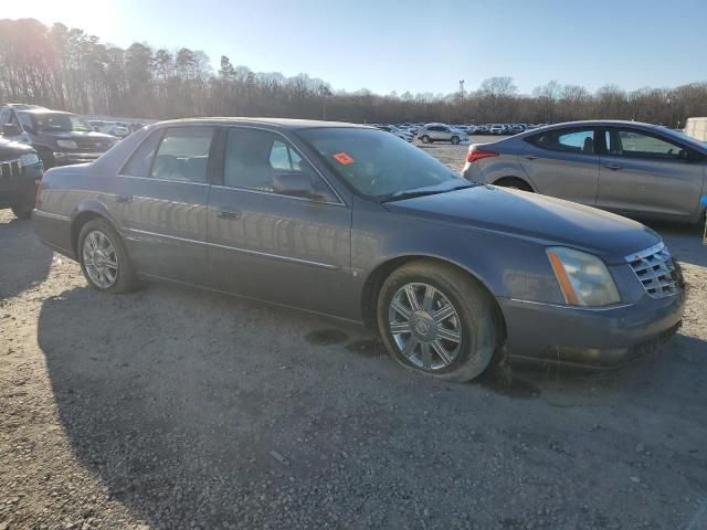 2007 Cadillac DTS