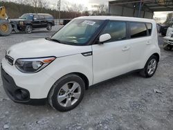 2019 KIA Soul en venta en Cartersville, GA