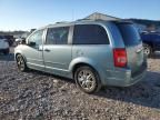 2010 Chrysler Town & Country Limited