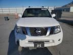 2012 Nissan Pathfinder S