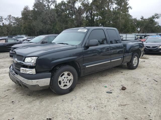 2003 Chevrolet Silverado C1500