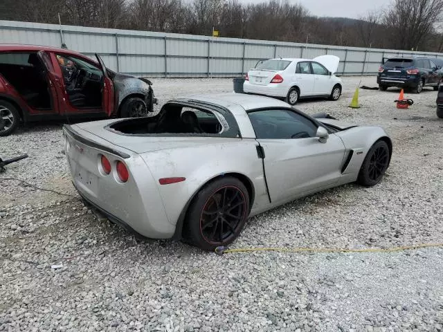 2006 Chevrolet Corvette Z06