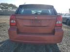 2008 Dodge Caliber SXT