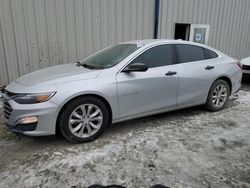 2020 Chevrolet Malibu LT en venta en Waldorf, MD