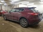 2017 Maserati Levante