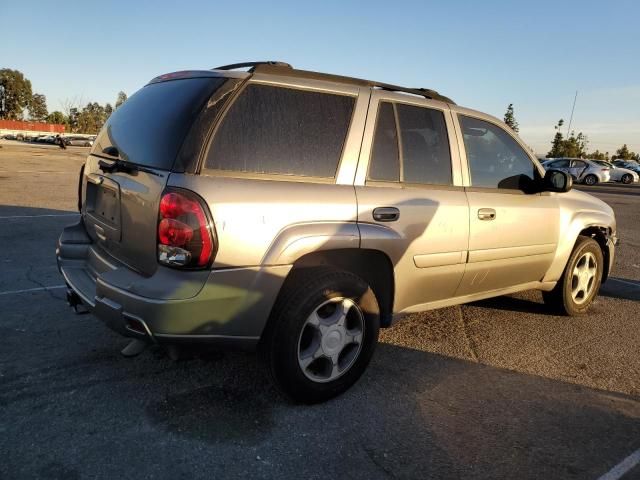 2005 Chevrolet Trailblazer LS