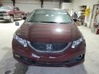 2013 Honda Civic EXL