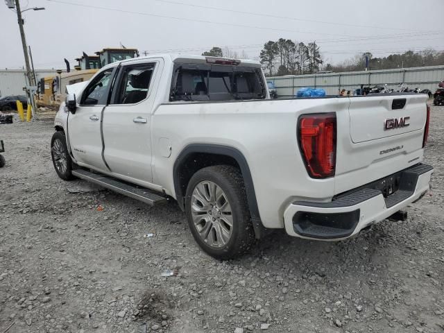 2019 GMC Sierra K1500 Denali