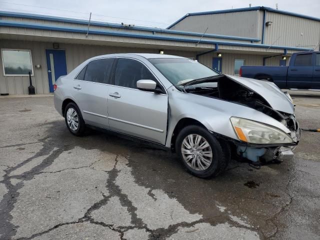 2003 Honda Accord LX