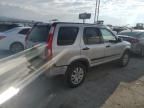 2006 Honda CR-V EX