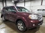 2009 Honda Pilot EXL